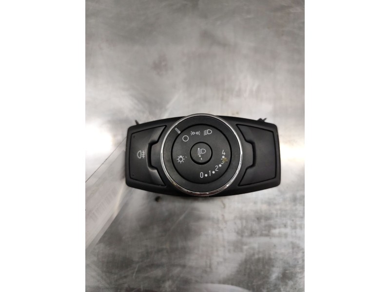 Recambio de mando luces para ford transit kastenwagen (ttg) 2.2 tdci cat referencia OEM IAM BM5T13A024GE  