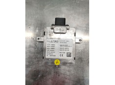 Recambio de modulo electronico para mg mg zs suv (azs1) 1.5 vti referencia OEM IAM 654457738  