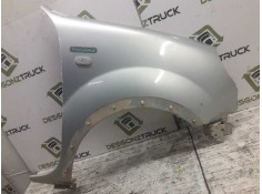 Recambio de aleta delantera derecha para renault kangoo (f/kc0) authentique 4x4 referencia OEM IAM   
