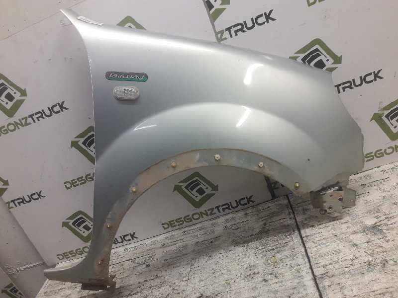 Recambio de aleta delantera derecha para renault kangoo (f/kc0) authentique 4x4 referencia OEM IAM   