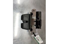 Recambio de cerradura maletero / porton para ford fiesta (cb1) 1.25 16v cat referencia OEM IAM   