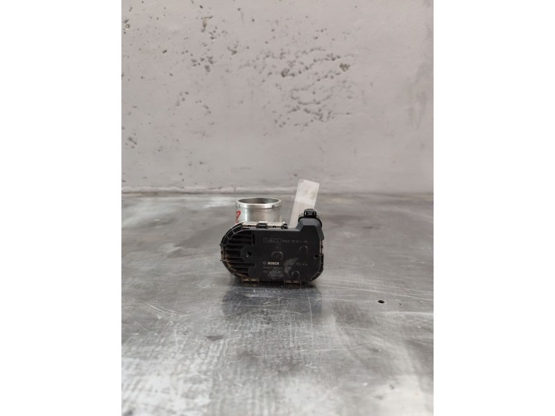 Recambio de caja mariposa para ford fiesta (cb1) 1.25 16v cat referencia OEM IAM 8A6G9F991AB  