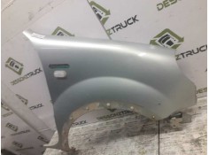 Recambio de aleta delantera derecha para renault kangoo (f/kc0) authentique 4x4 referencia OEM IAM    2