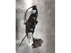 Recambio de cerradura capot para ford transit kastenwagen (ttg) 2.2 tdci cat referencia OEM IAM   