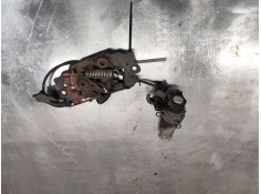 Recambio de cerradura capot para ford transit kastenwagen (ttg) 2.2 tdci cat referencia OEM IAM    2