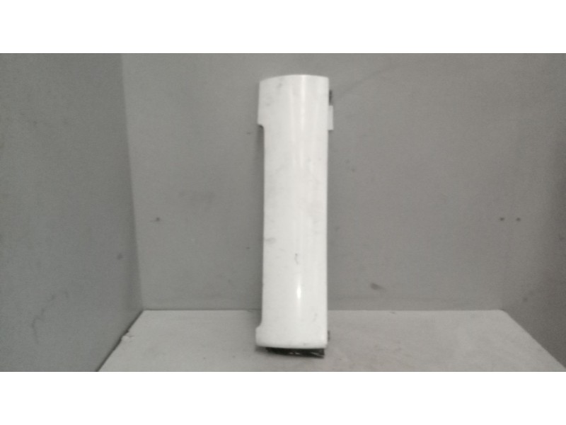 Recambio de deflector izquierdo para iveco eurocargo 5.9 diesel referencia OEM IAM 8143813  