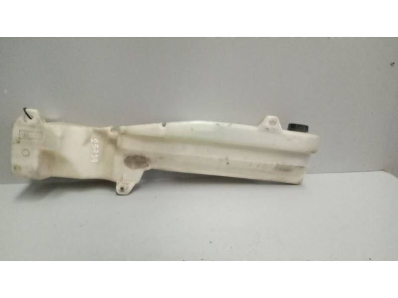 Recambio de deposito limpia para iveco eurocargo 5.9 diesel referencia OEM IAM   