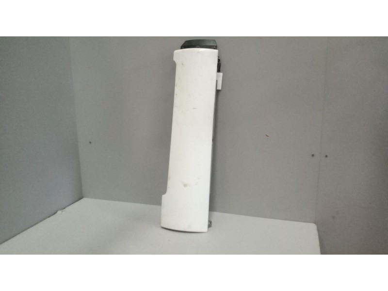 Recambio de deflector derecho para iveco eurocargo 5.9 diesel referencia OEM IAM 500336317  