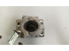 Recambio de soporte guardabarros trasero para renault magnum ab 2005 12.8 diesel referencia OEM IAM 21213202  21213203
