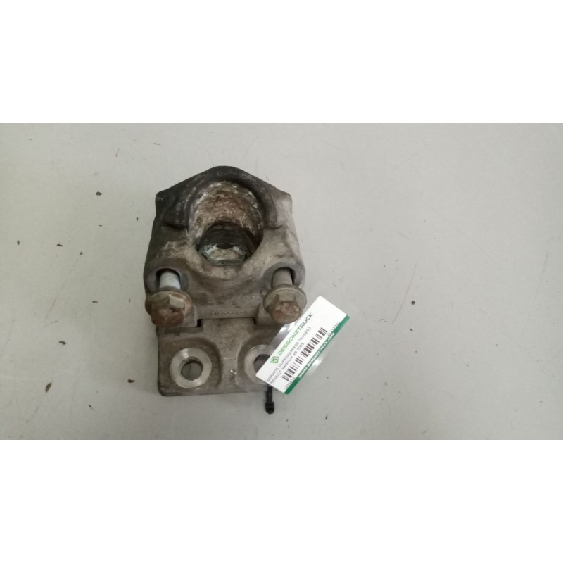 Recambio de soporte guardabarros trasero para renault magnum ab 2005 12.8 diesel referencia OEM IAM 21213202  21213203