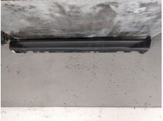 Recambio de estribos laterales para bmw x5 (e70) xdrive 30 d referencia OEM IAM   