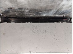 Recambio de estribos laterales para bmw x5 (e70) xdrive 30 d referencia OEM IAM    2