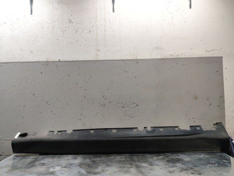 Recambio de estribos laterales para bmw x5 (e70) xdrive 30 d referencia OEM IAM   