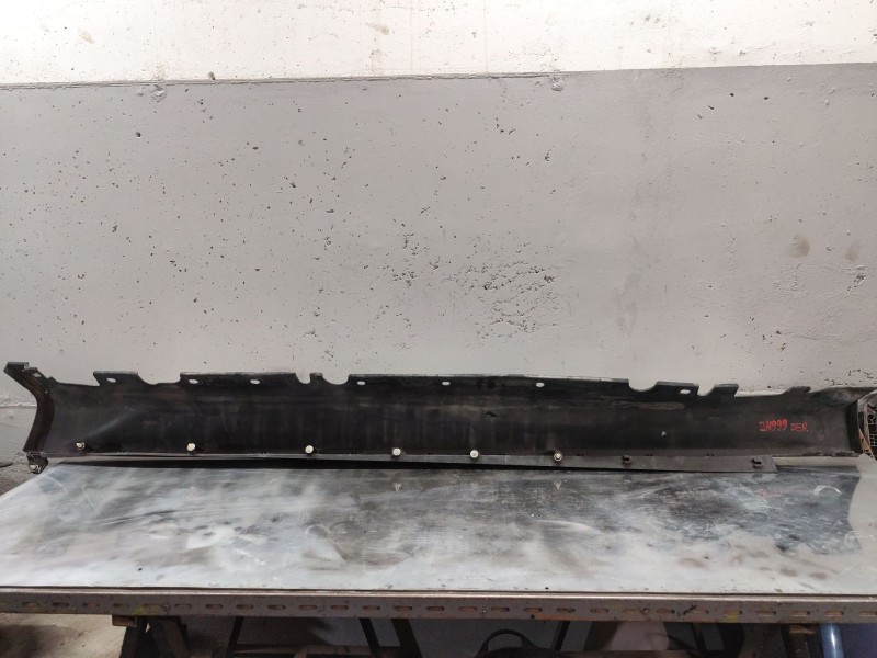 Recambio de estribos laterales para bmw x5 (e70) xdrive 30 d referencia OEM IAM   