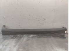 Recambio de estribo derecho para mg mg zs suv (azs1) 1.5 vti referencia OEM IAM   