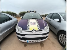 citroën c4 i (lc_) del año 2004