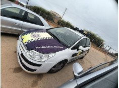 citroën c4 i (lc_) del año 2004 2