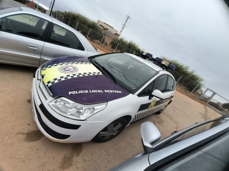 citroën c4 i (lc_) del año 2004