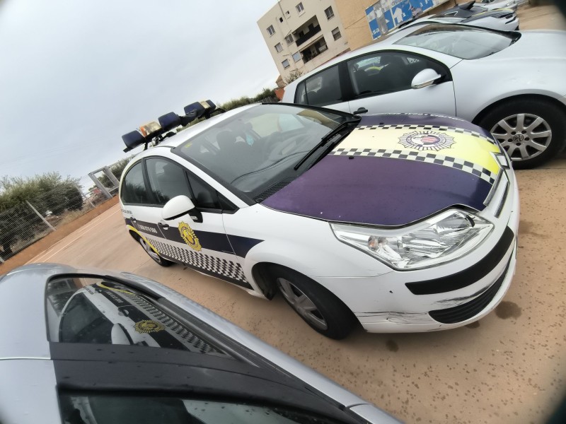 citroën c4 i (lc_) del año 2004