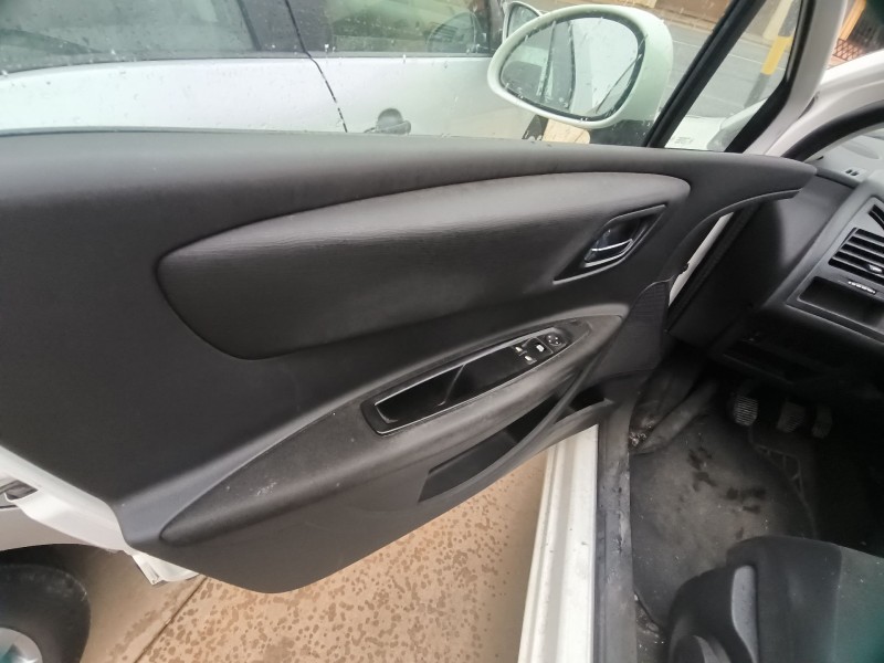 citroën c4 i (lc_) del año 2004