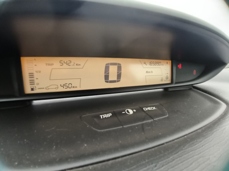 citroën c4 i (lc_) del año 2004