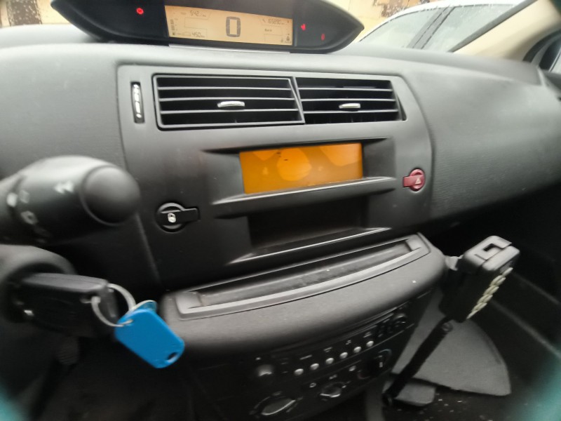 citroën c4 i (lc_) del año 2004