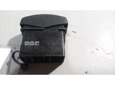 Recambio de interruptor para daf serie xf105.xxx 12.9 diesel referencia OEM IAM 1435596   2