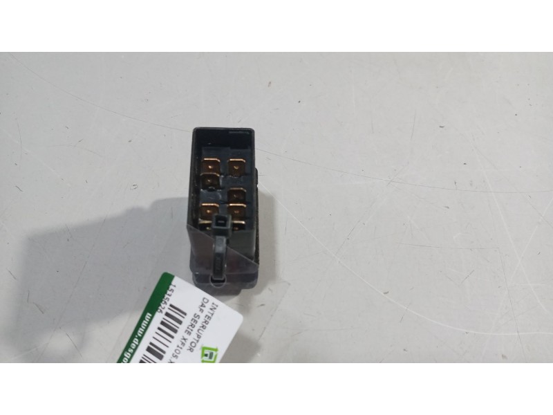 Recambio de interruptor para daf serie xf105.xxx 12.9 diesel referencia OEM IAM 1435596  