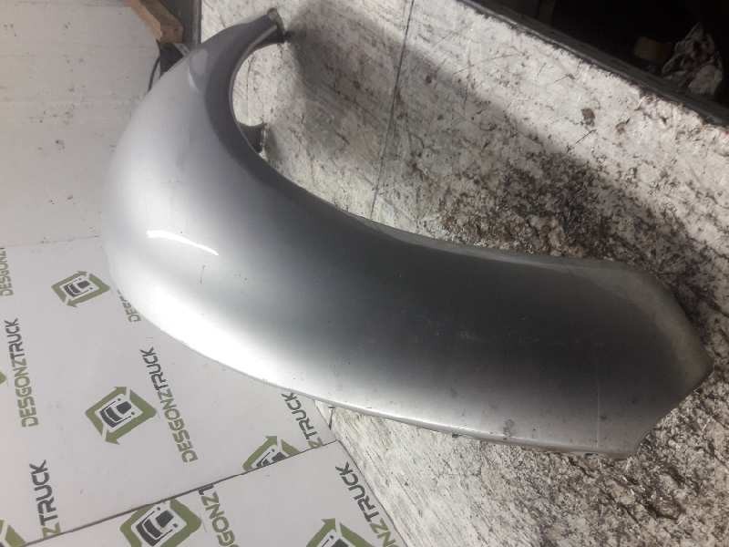 Recambio de aletin trasero izquierdo para volkswagen new beetle (9c1/1c1) referencia OEM IAM   