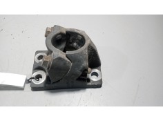 Recambio de soporte guardabarros trasero para renault magnum ab 2005 12.8 diesel referencia OEM IAM 21213202  21213203 2