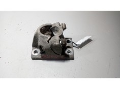 Recambio de soporte guardabarros trasero para renault magnum ab 2005 12.8 diesel referencia OEM IAM 21213202  21213203 2