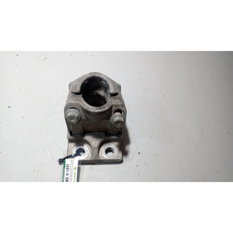 Recambio de soporte guardabarros trasero para renault magnum ab 2005 12.8 diesel referencia OEM IAM 21213202  21213203