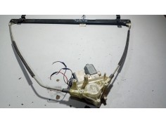 Recambio de elevalunas delantero izquierdo para daf serie xf105.xxx 12.9 diesel referencia OEM IAM 1918145  