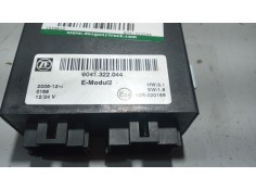Recambio de modulo electronico para daf serie xf105.xxx 12.9 diesel referencia OEM IAM 6041322044  
