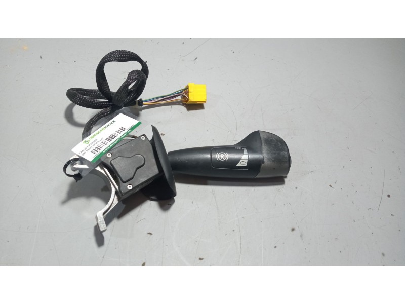 Recambio de mando intarder para daf serie xf105.xxx 12.9 diesel referencia OEM IAM 1659631  