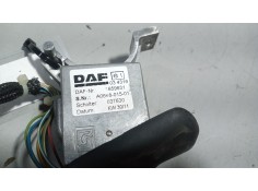 Recambio de mando intarder para daf serie xf105.xxx 12.9 diesel referencia OEM IAM 1659631   2
