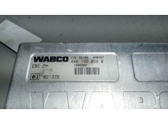 Recambio de modulo electronico para daf serie xf105.xxx 12.9 diesel referencia OEM IAM 1696900  4461350390 2