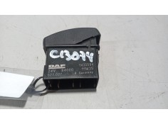 Recambio de interruptor para daf serie xf105.xxx 12.9 diesel referencia OEM IAM 1435594   2
