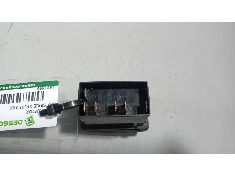 Recambio de interruptor para daf serie xf105.xxx 12.9 diesel referencia OEM IAM 1435594  