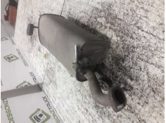 Recambio de tubo escape trasero para chevrolet kalos 1.2 s (d/a) referencia OEM IAM DB06013   2