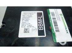 Recambio de modulo electronico para daf serie xf105.xxx 12.9 diesel referencia OEM IAM 1740941  7421007191 2