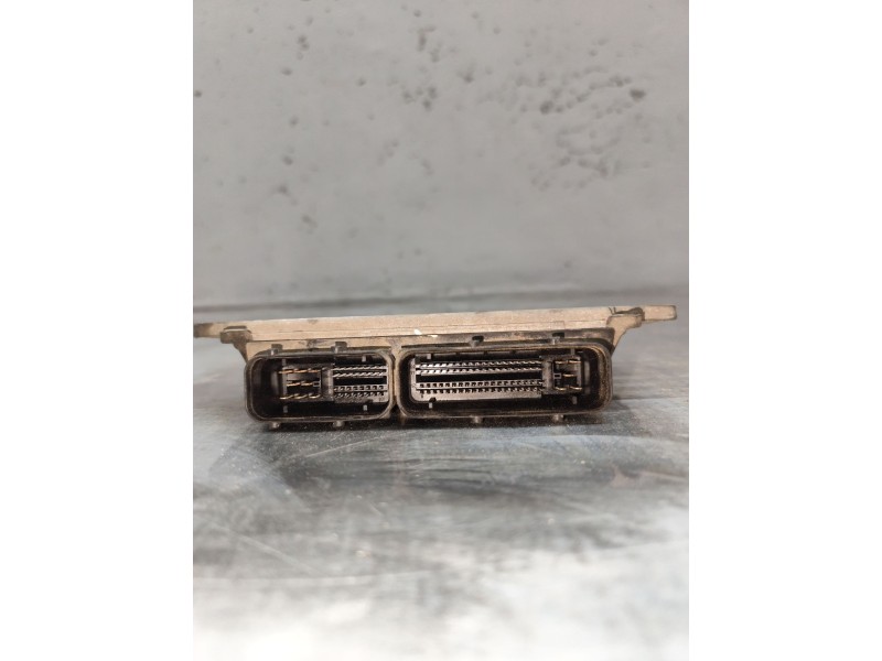 Recambio de centralita motor uce para nissan micra iii (k12) 1.2 16v referencia OEM IAM MEC37320F27606  