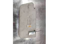 Recambio de parasol derecho para nissan micra iii (k12) 1.2 16v referencia OEM IAM   