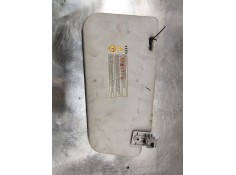 Recambio de parasol derecho para nissan micra iii (k12) 1.2 16v referencia OEM IAM    2