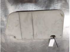 Recambio de parasol izquierdo para nissan micra iii (k12) 1.2 16v referencia OEM IAM    2