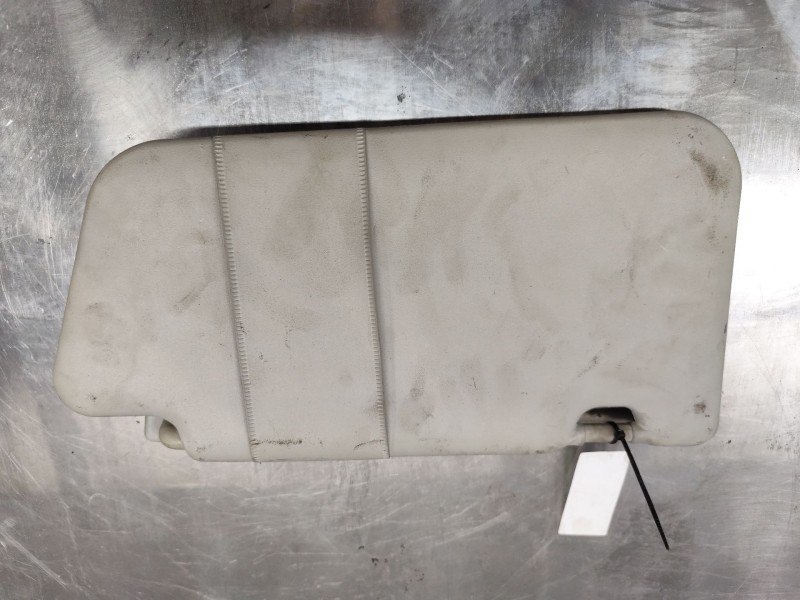 Recambio de parasol izquierdo para nissan micra iii (k12) 1.2 16v referencia OEM IAM   