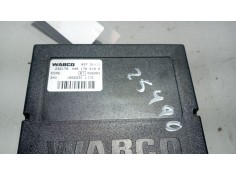 Recambio de modulo electronico para daf serie xf105.xxx 12.9 diesel referencia OEM IAM 1852231  4461702180