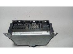 Recambio de modulo electronico para daf serie xf105.xxx 12.9 diesel referencia OEM IAM 1852231  4461702180 2