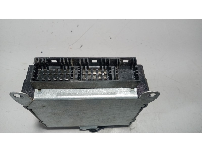 Recambio de modulo electronico para daf serie xf105.xxx 12.9 diesel referencia OEM IAM 1852231  4461702180