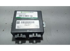 Recambio de modulo electronico para daf serie xf105.xxx 12.9 diesel referencia OEM IAM 6041322044  